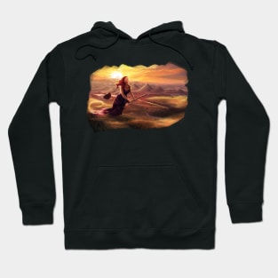 Joyride Hoodie